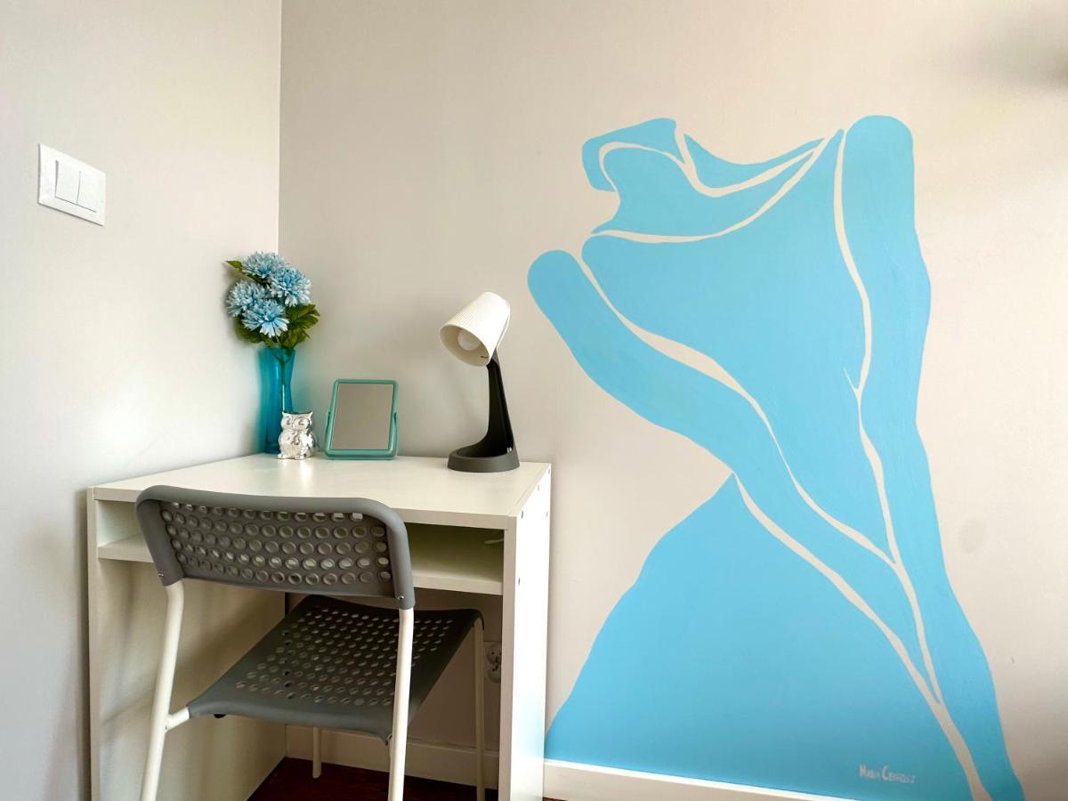 Mmrent Lady Blue Room グダニスク エクステリア 写真